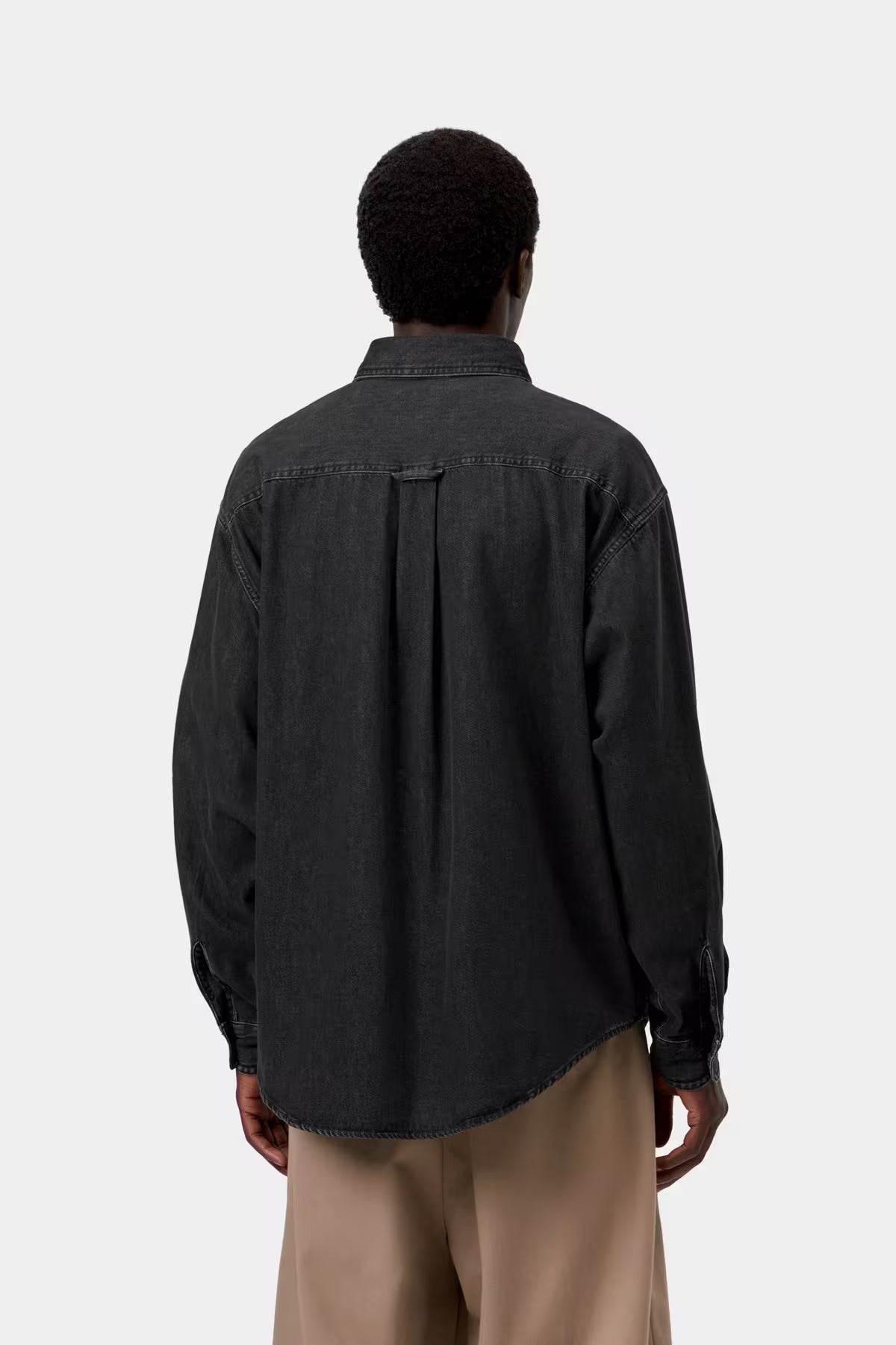 L/S Lucas Shirt