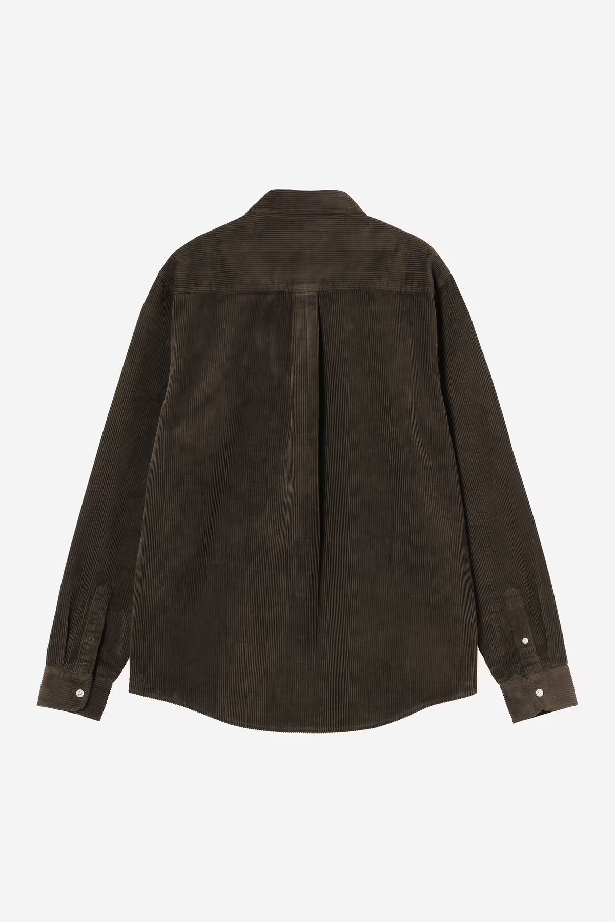L/S Madison Cord Shirt