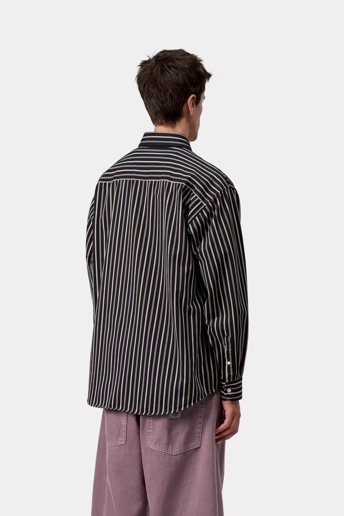 L/S Palance Shirt
