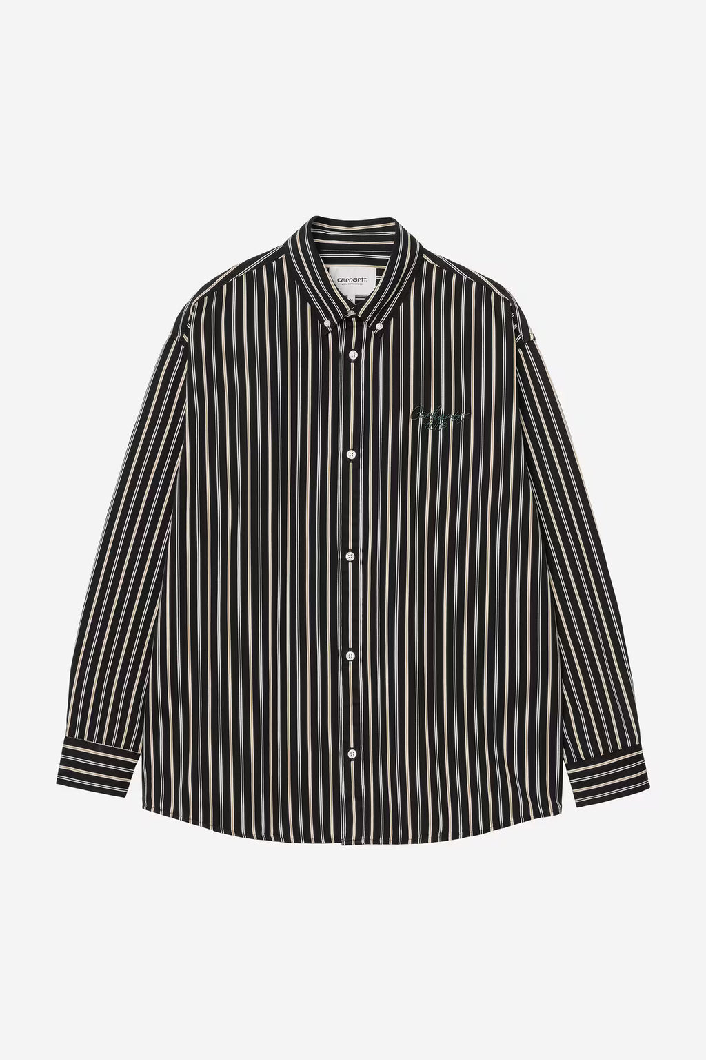 L/S Palance Shirt