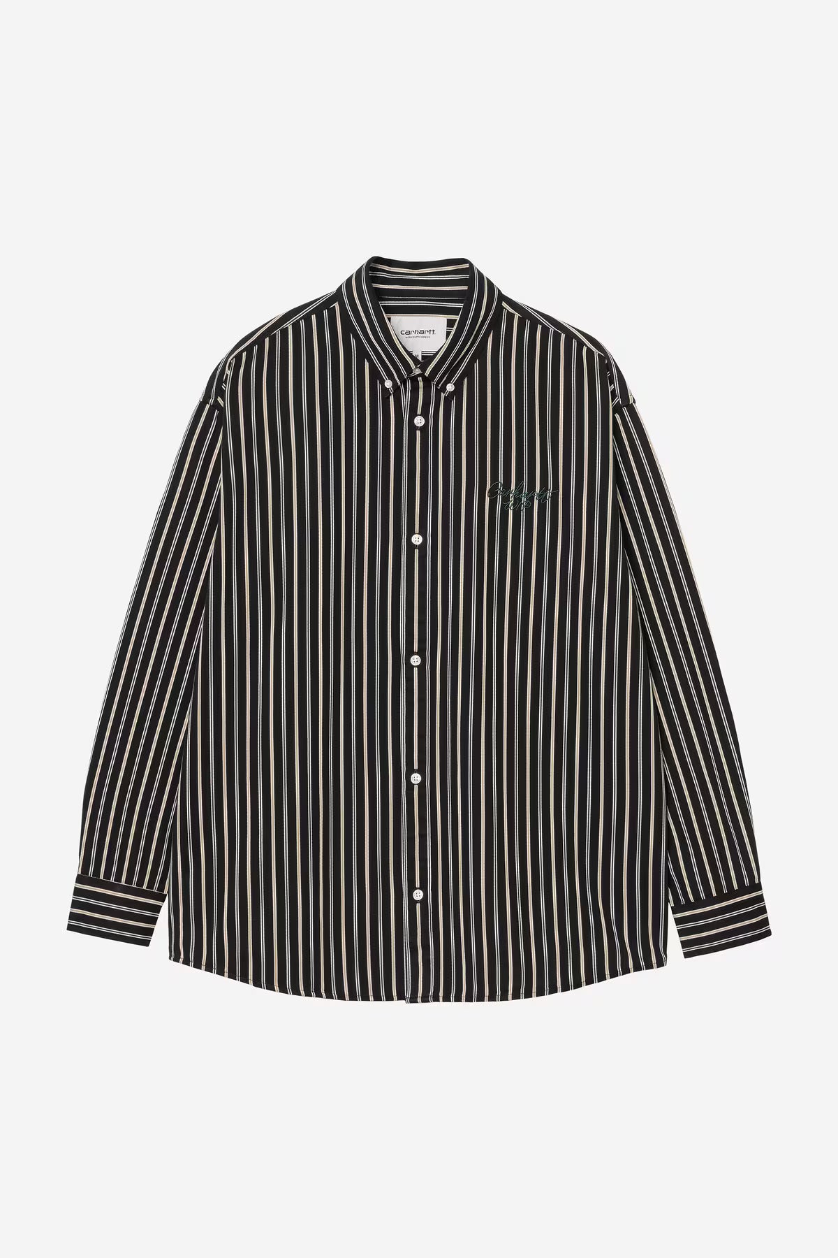L/S Palance Shirt