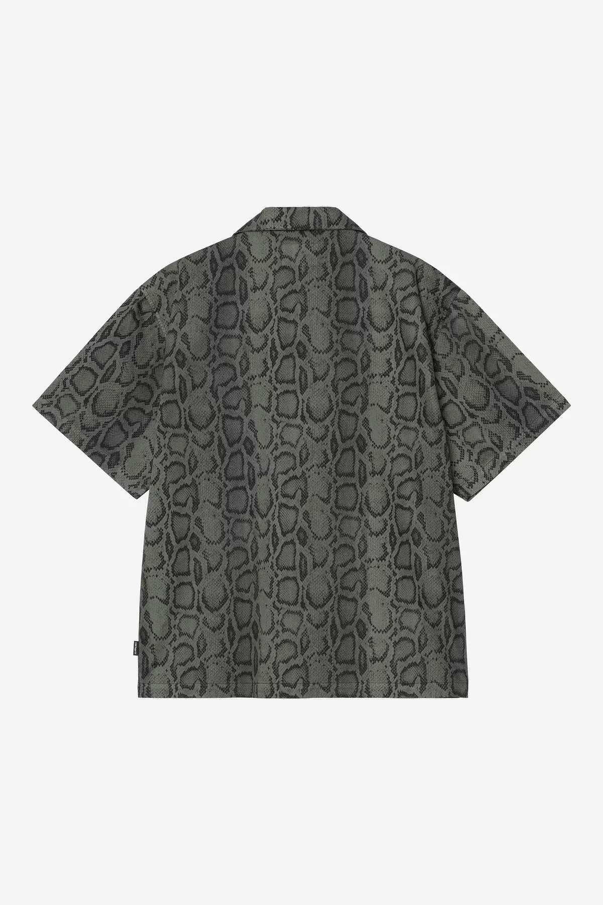 Snake Camo Shirt