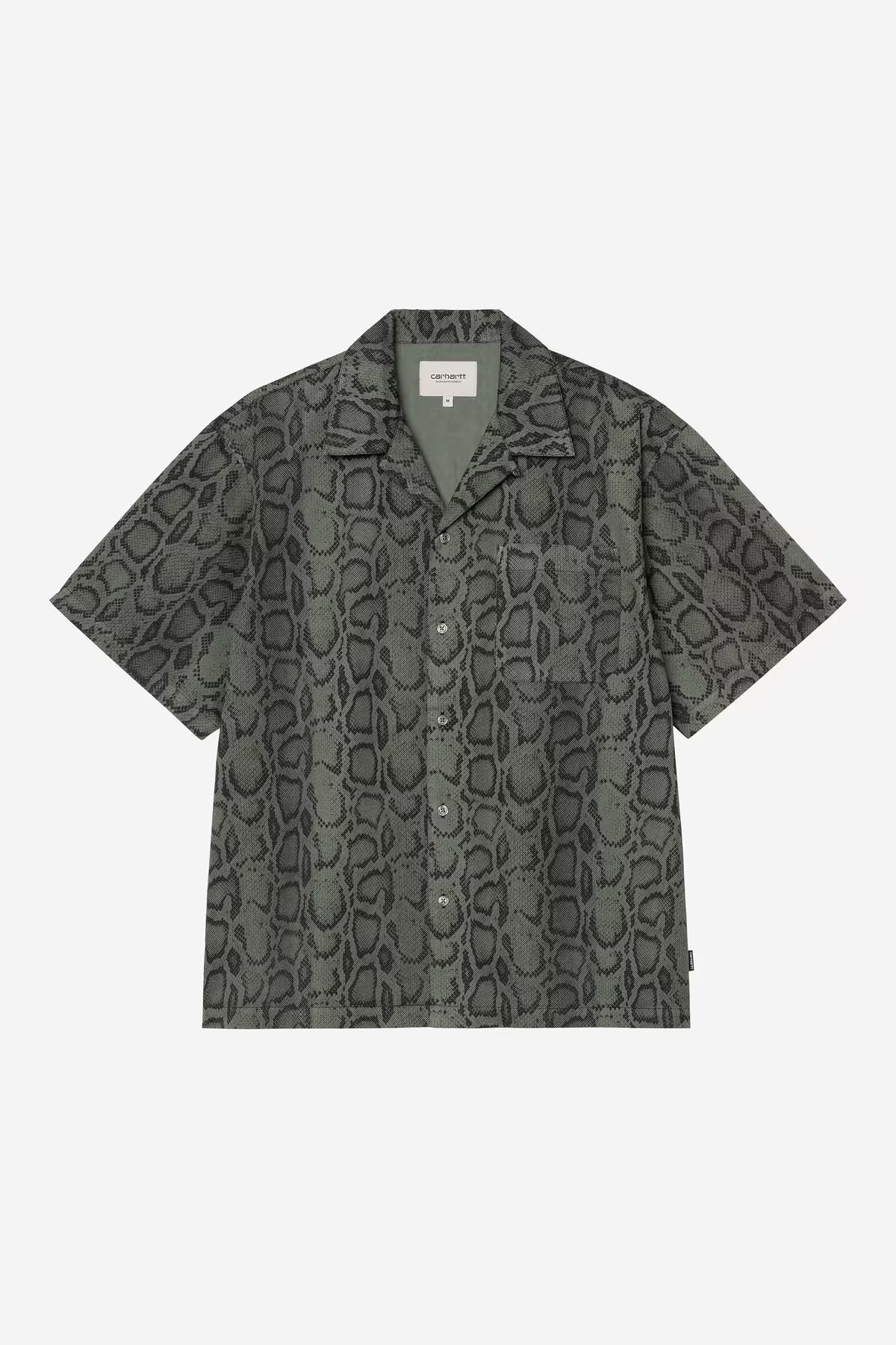 Snake Camo Shirt