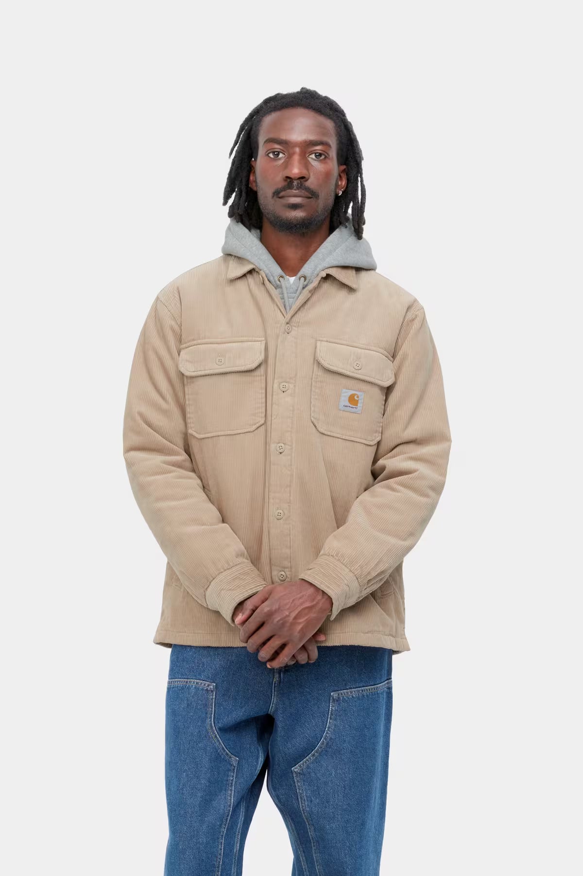 Whitsome Shirt Jacket