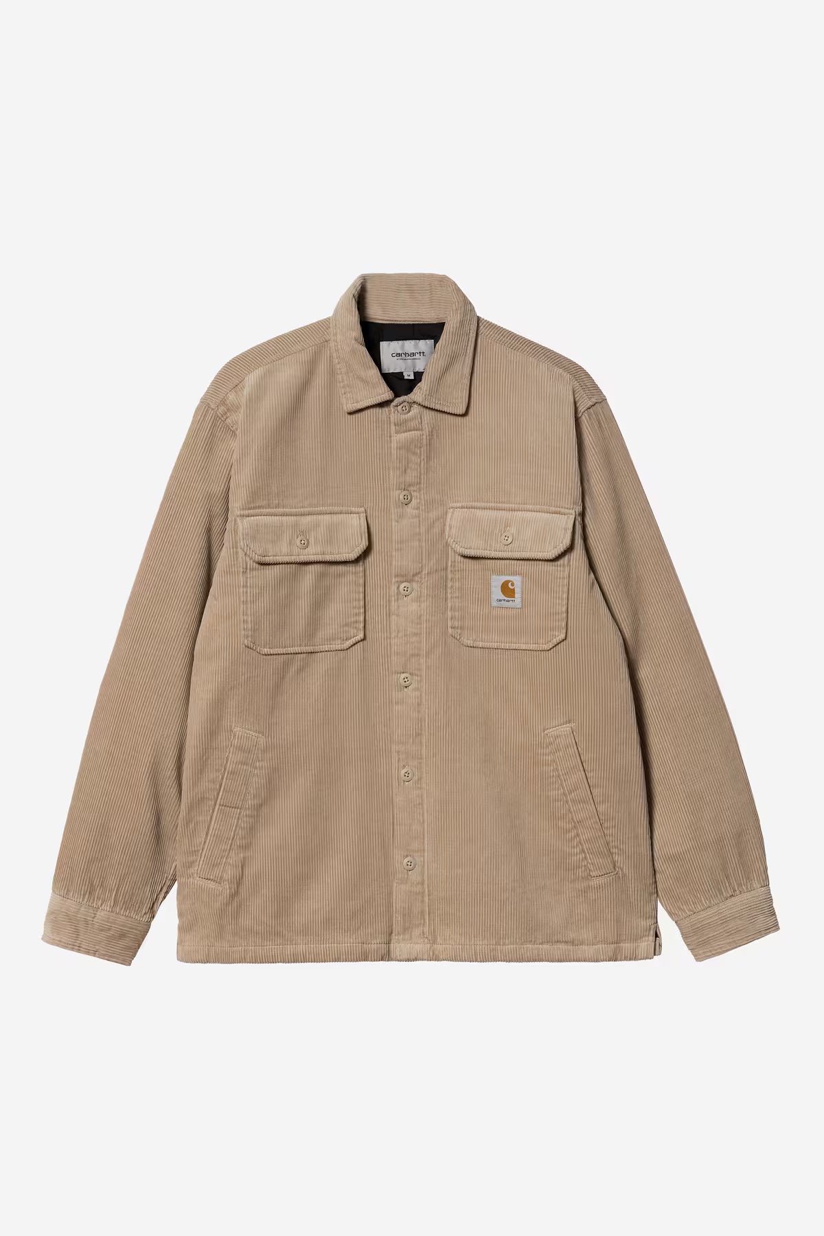 Whitsome Shirt Jacket