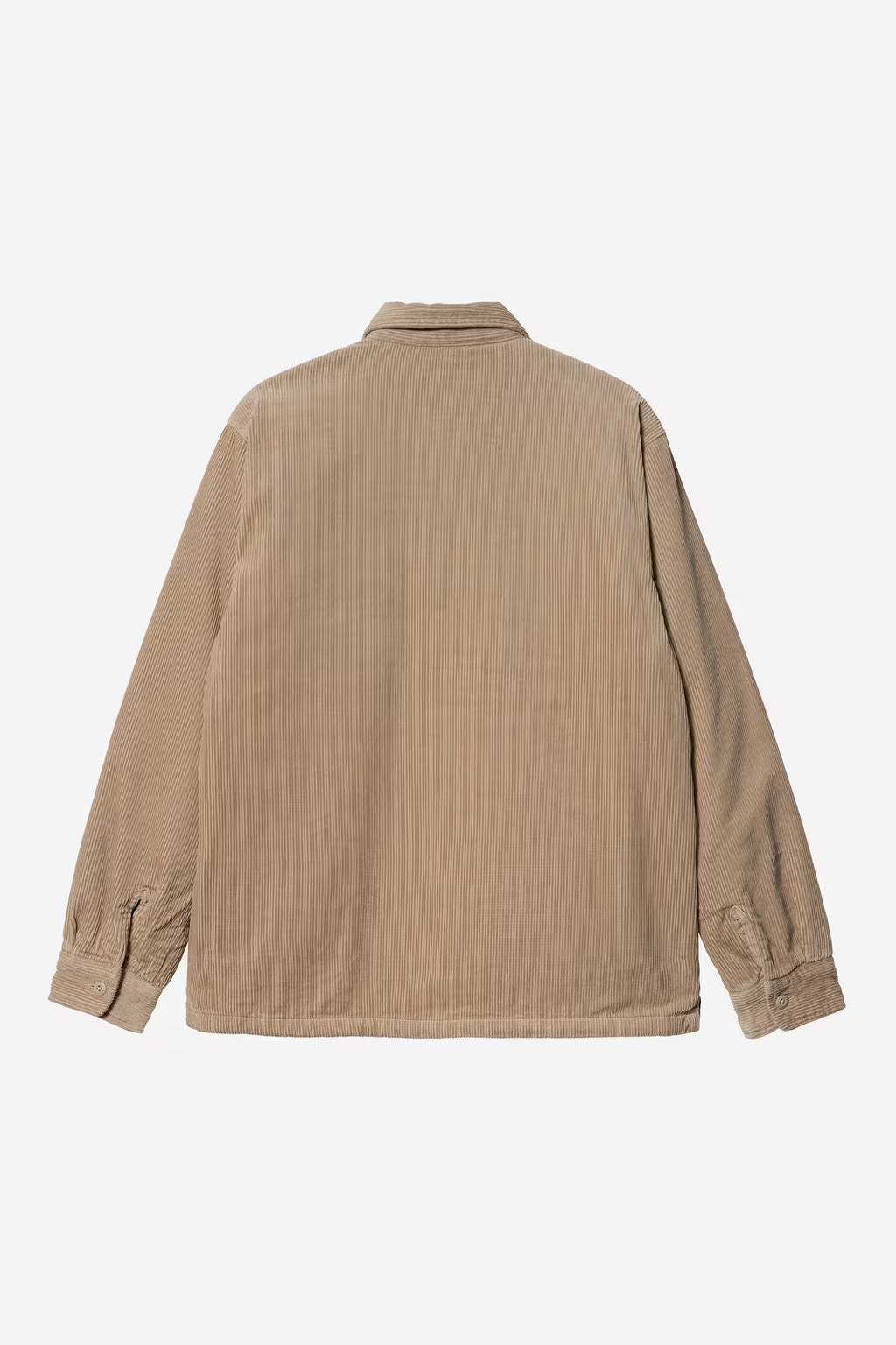 Whitsome Shirt Jacket