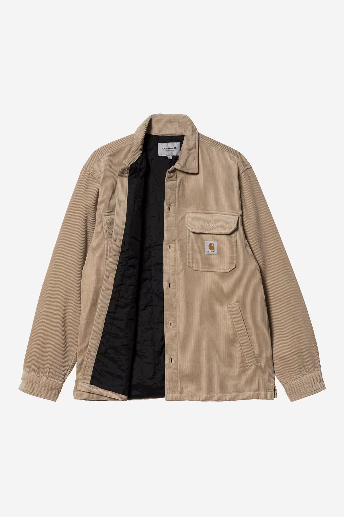 Whitsome Shirt Jacket