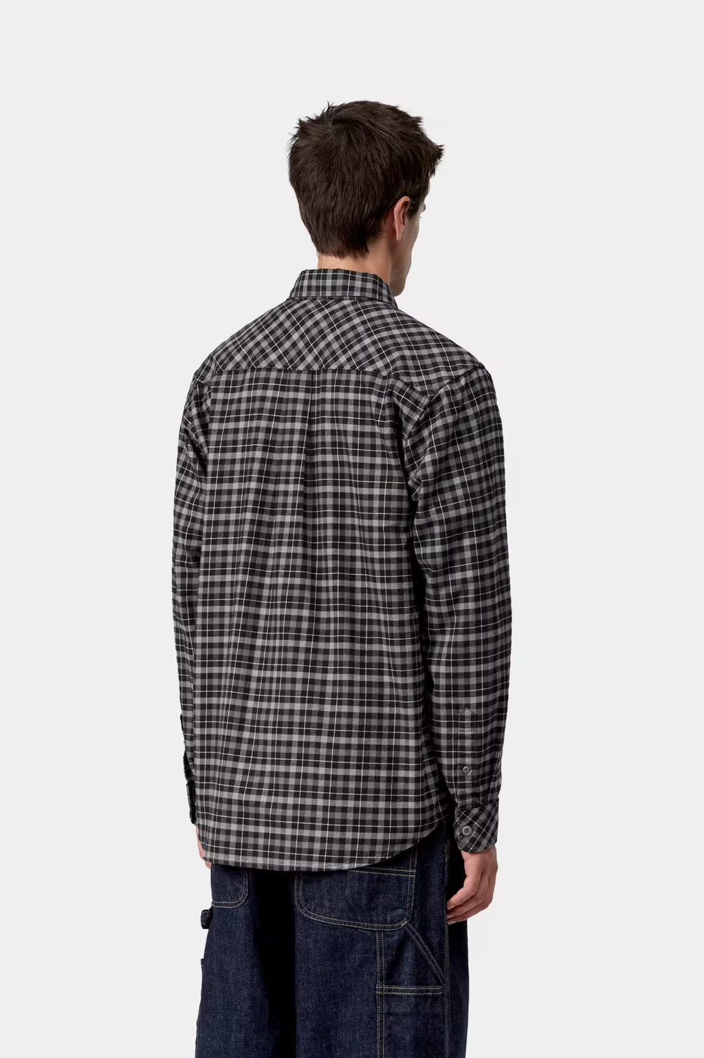 Widmark Shirt