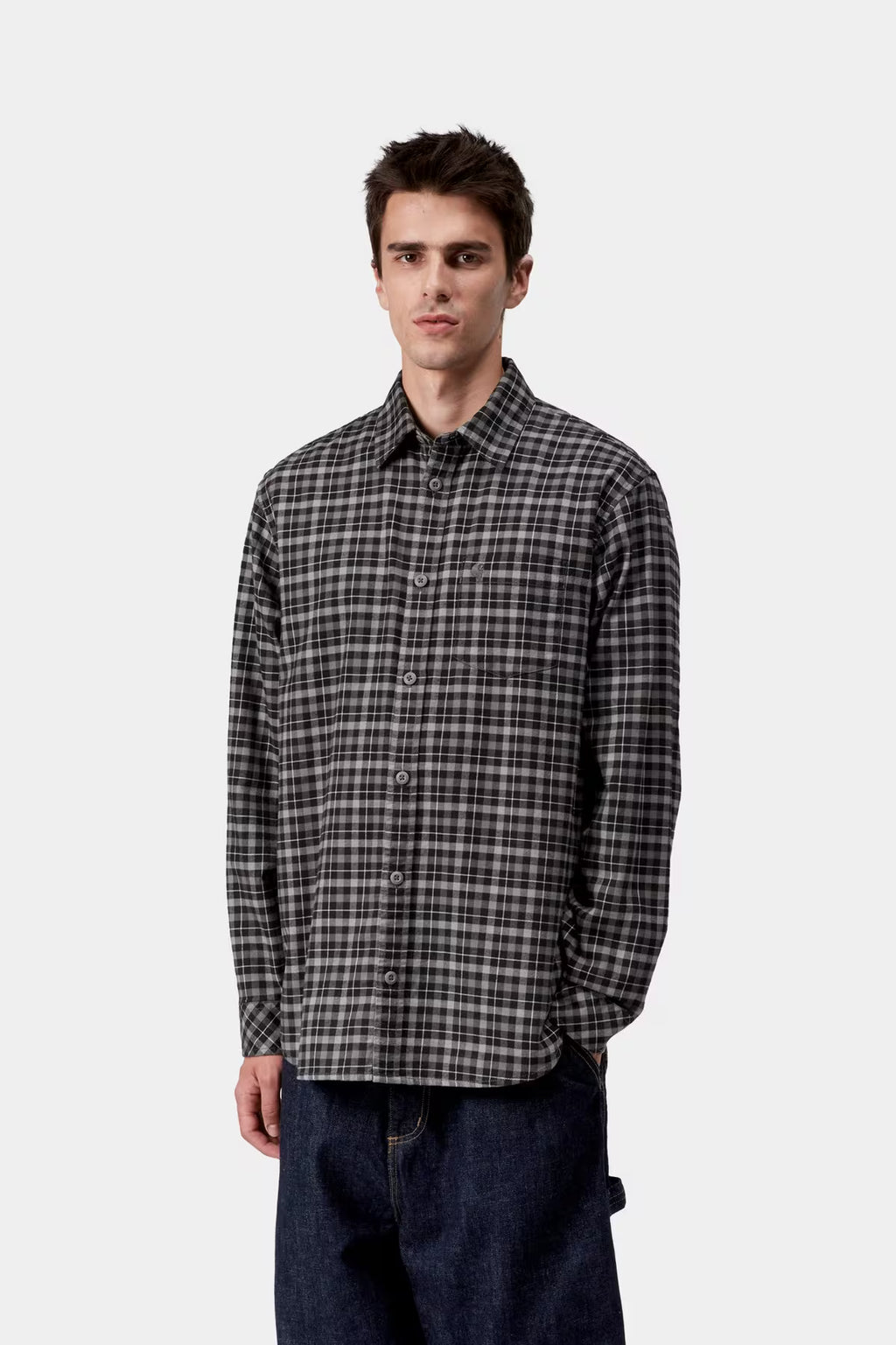 Widmark Shirt