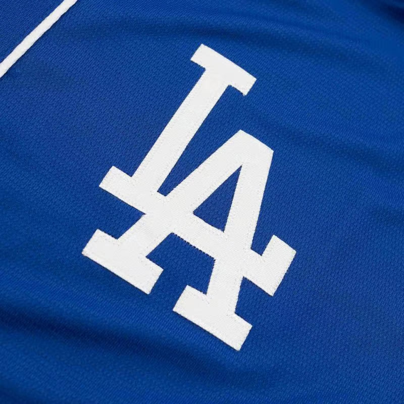 LA Dodgers MLB Core Foundation