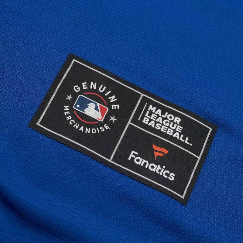 LA Dodgers MLB Core Foundation