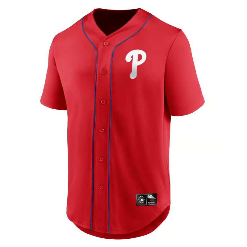 P Phillies MLB Core Foundation