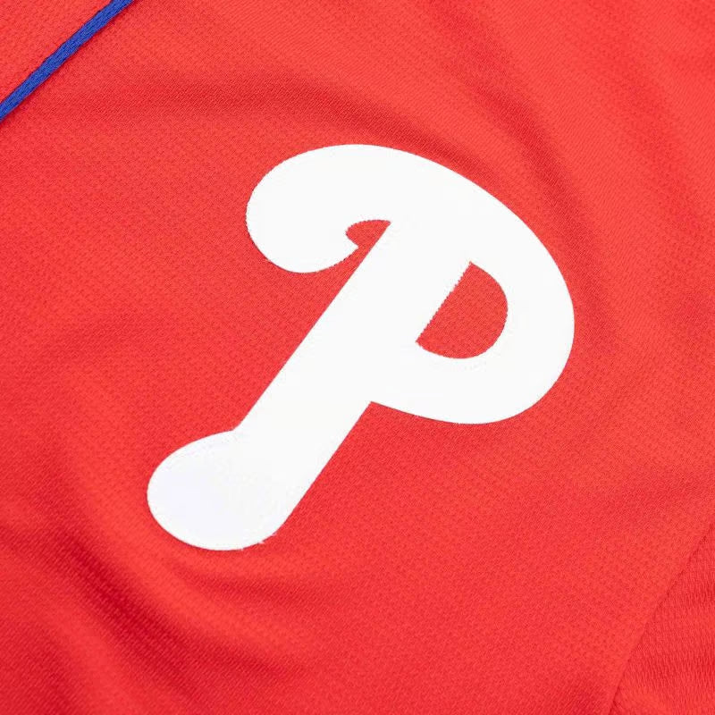 P Phillies MLB Core Foundation