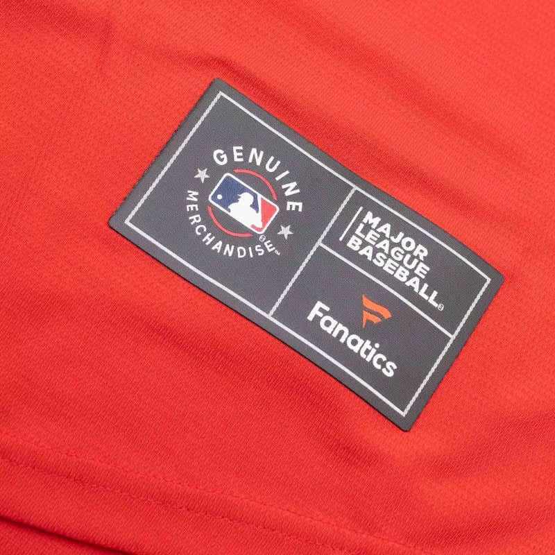 P Phillies MLB Core Foundation