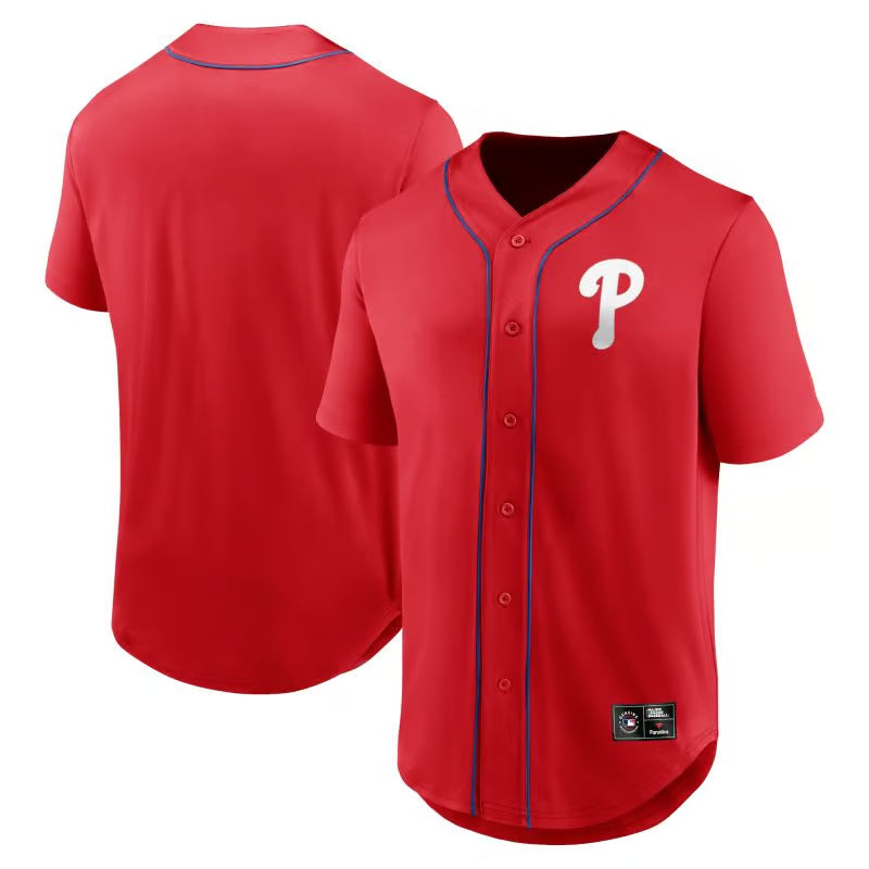 P Phillies MLB Core Foundation