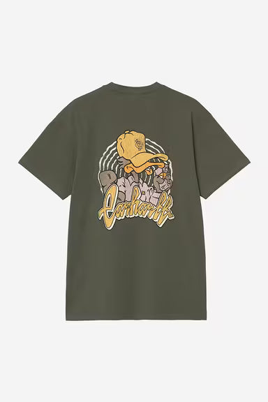 Chedda T-Shirt