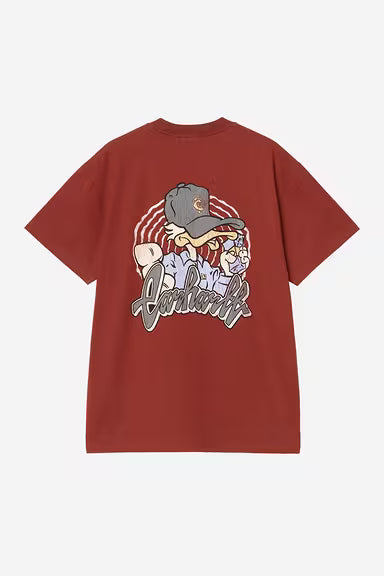 Chedda T-Shirt