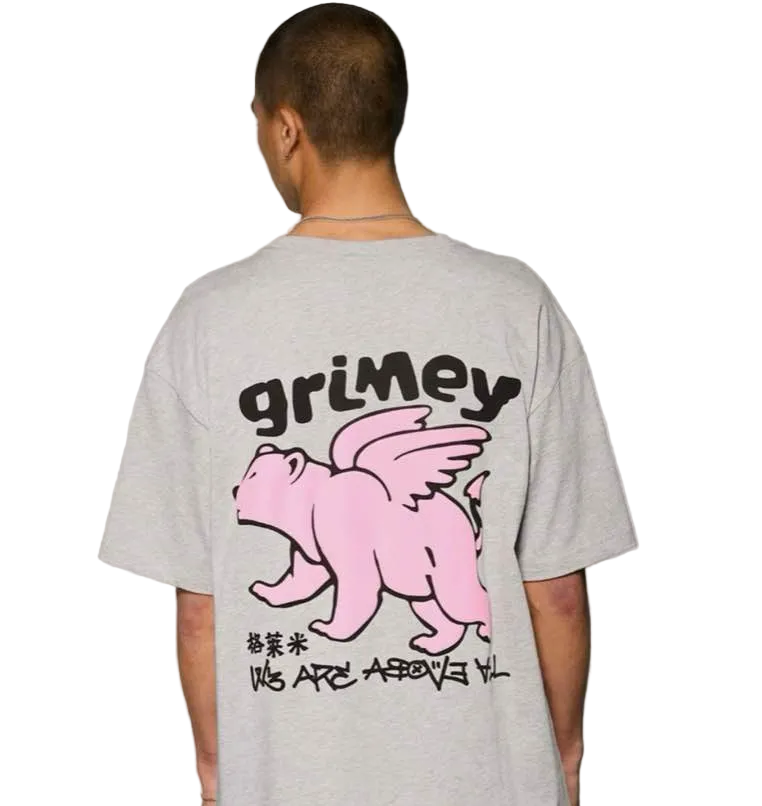 Concrete Jungle We Are