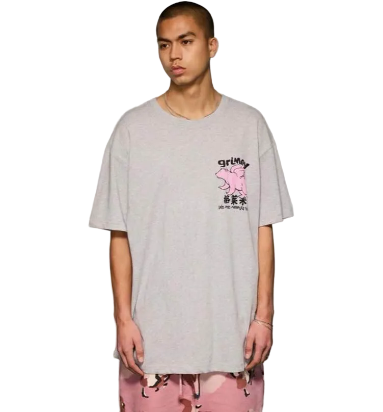 Concrete Jungle We Are