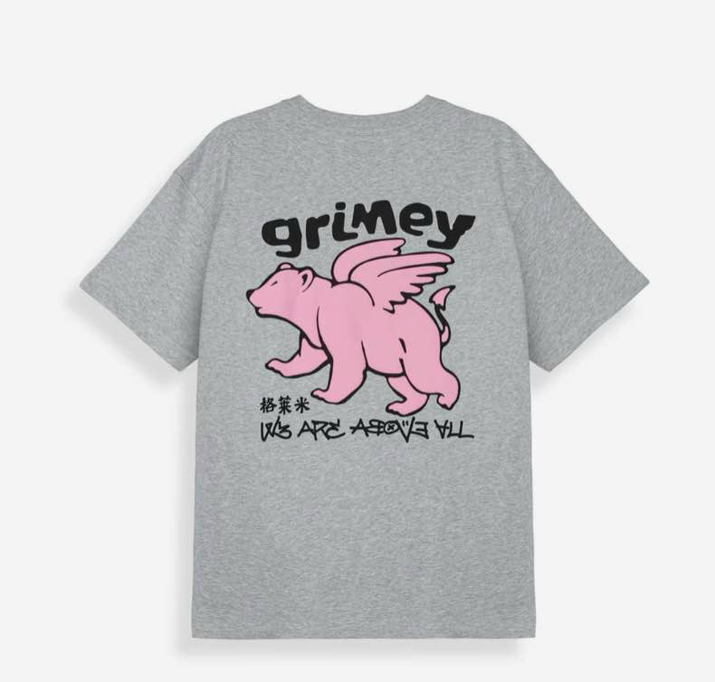 Concrete Jungle We Are