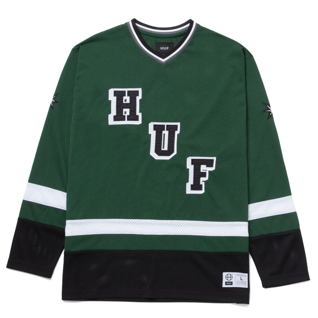 Star Hockey Jersey