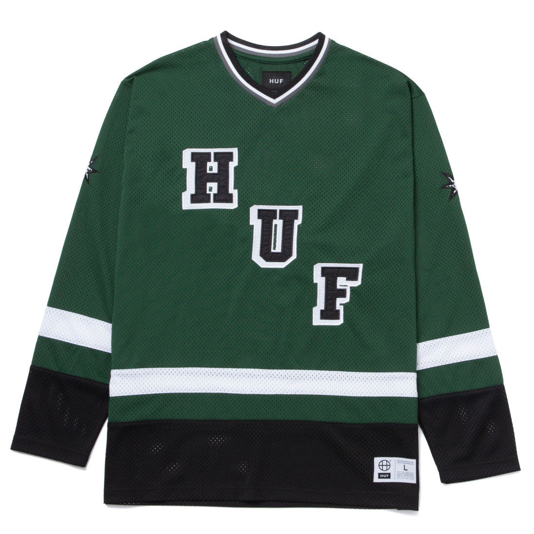 Star Hockey Jersey