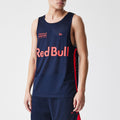 Basketball Mesh Tank RBull F1