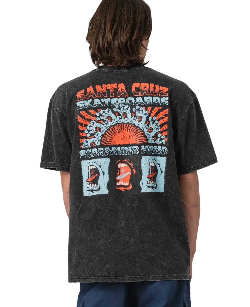 VTG Screaming Connect