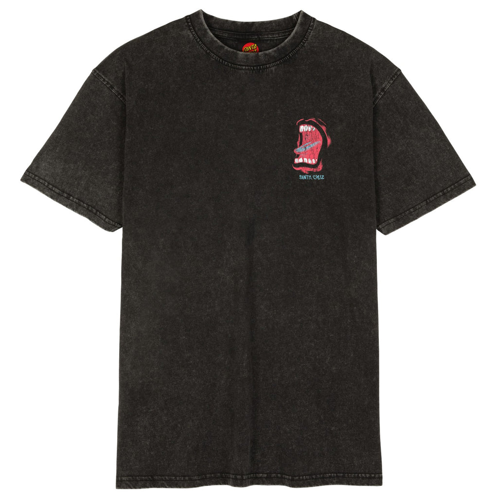 VTG Screaming Connect