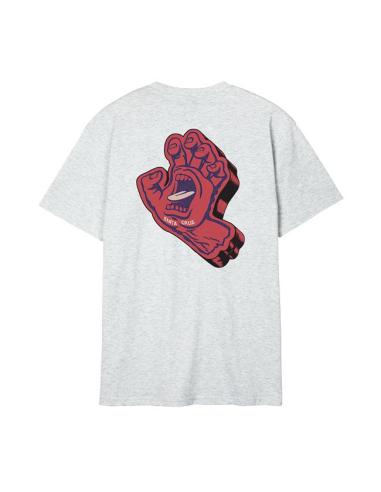 Screaming Foam Hand