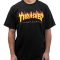 Flame Logo