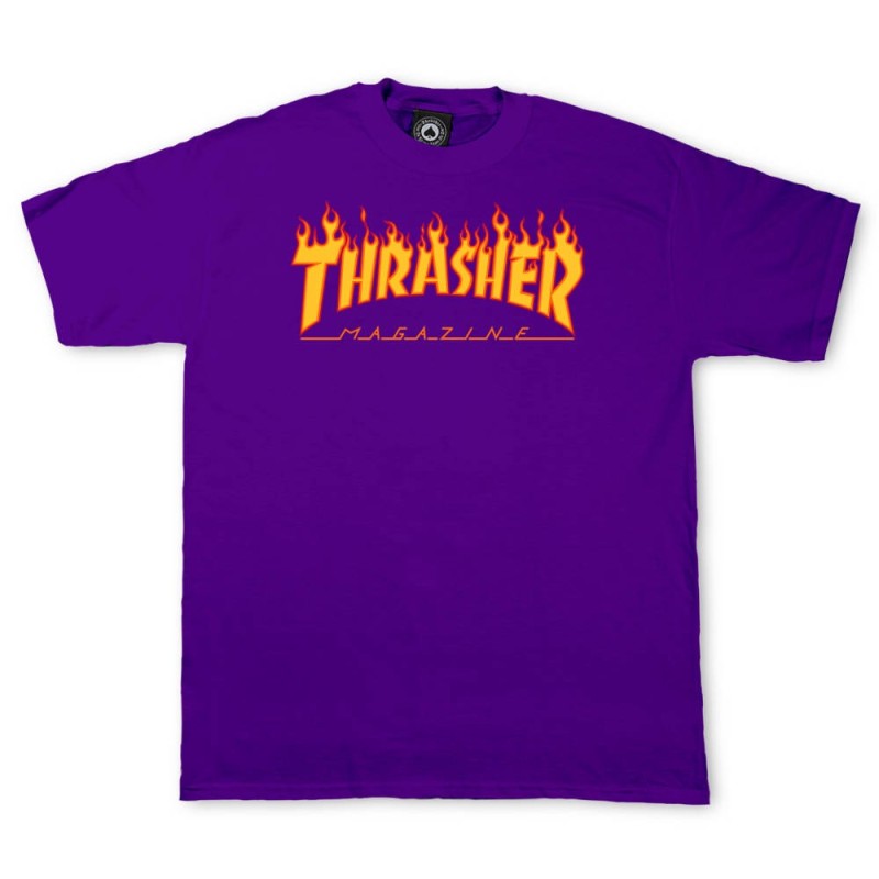 Flame Logo