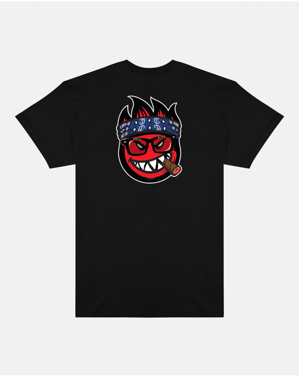 Big Head Jake X Spitfire