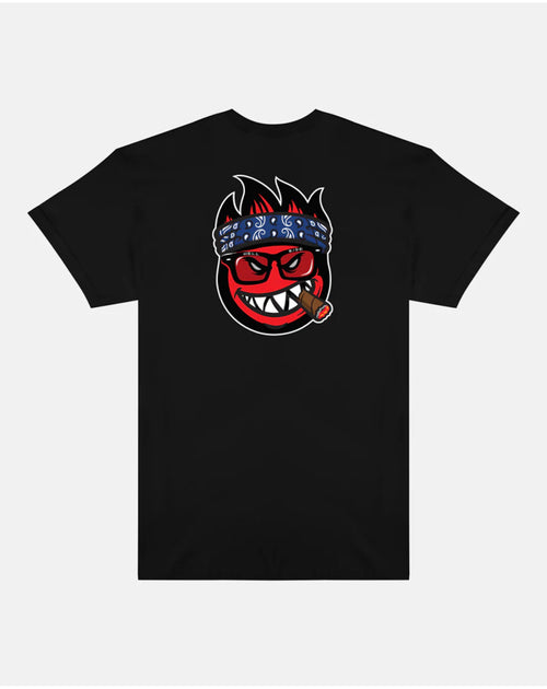 Big Head Jake X Spitfire