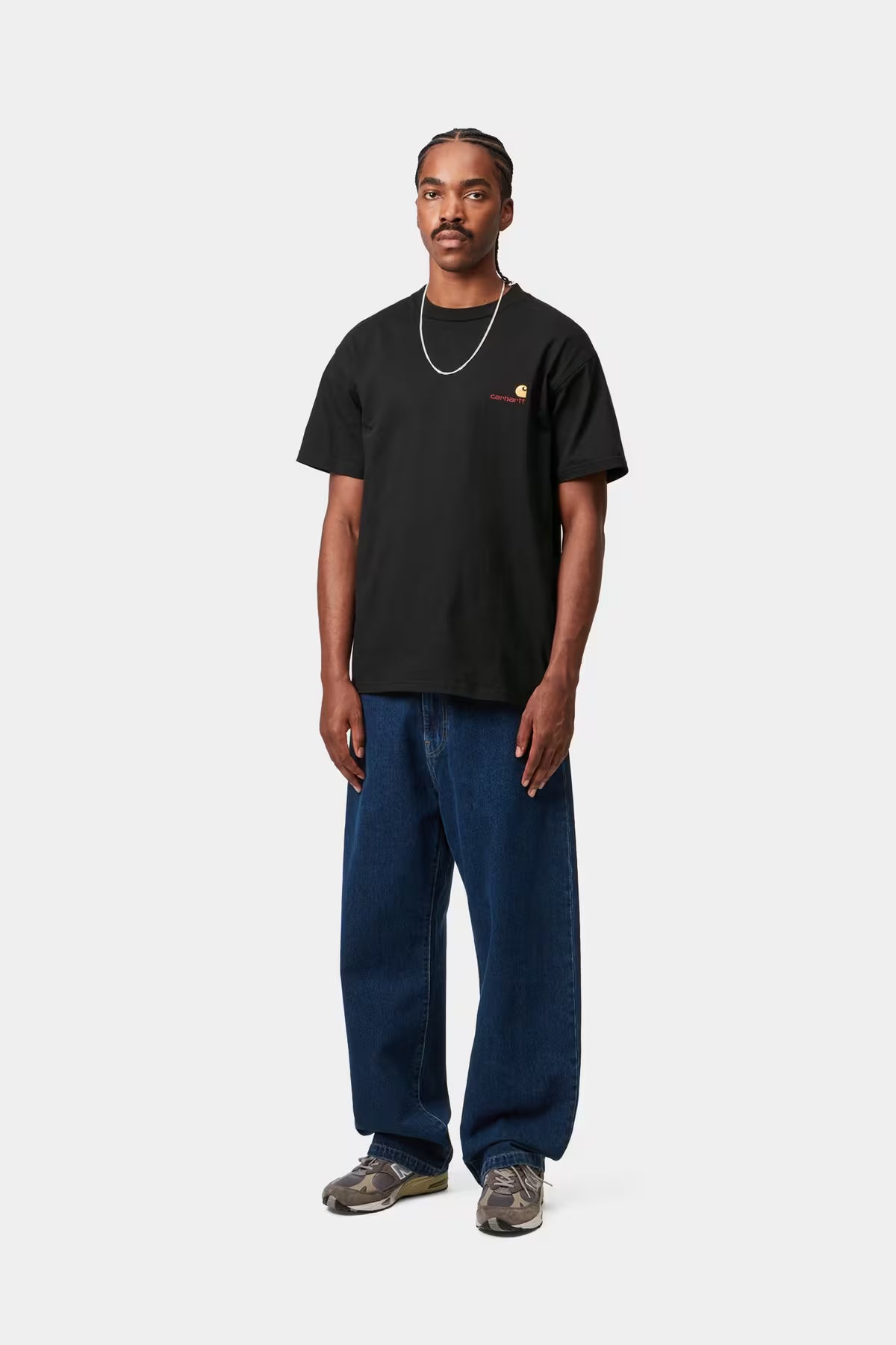American Script T-Shirt