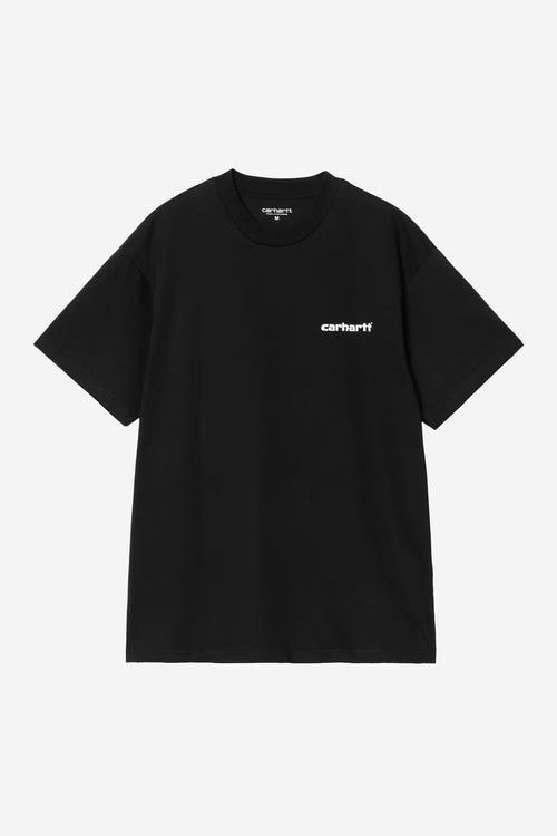 Archive Lines T-Shirt