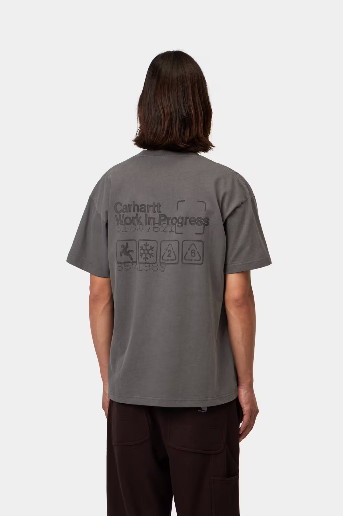 Boxed T-Shirt