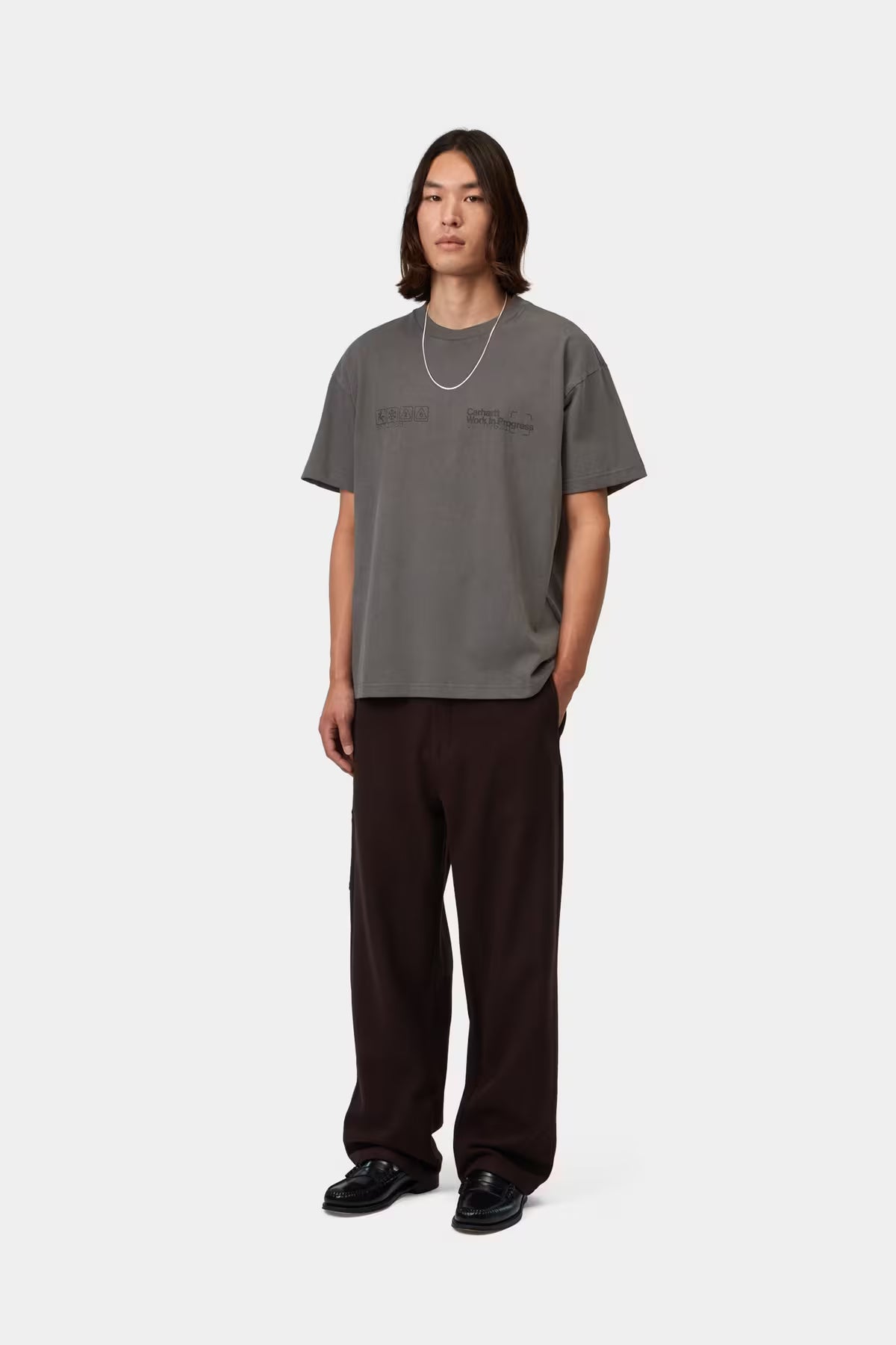 Boxed T-Shirt