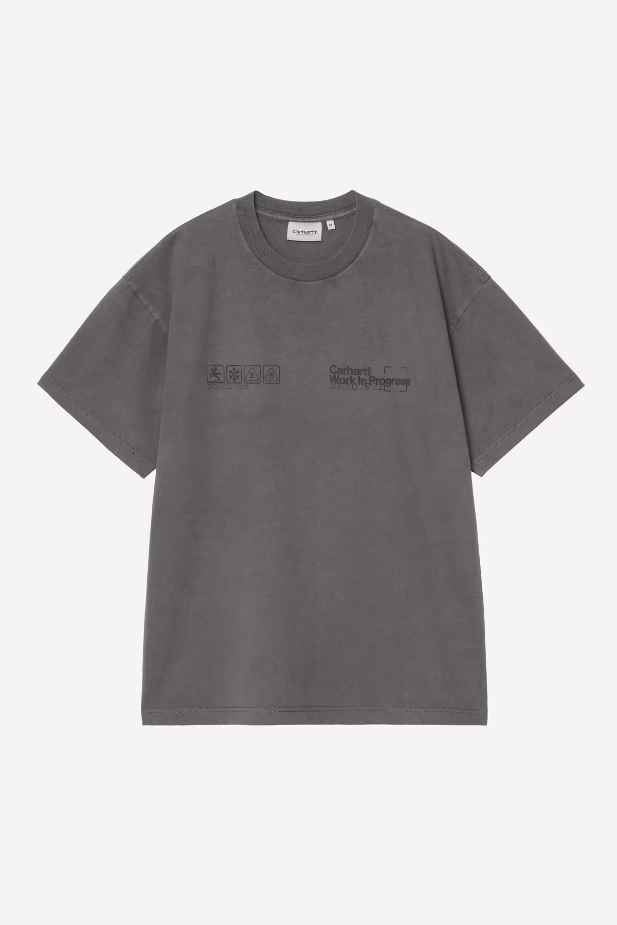 Boxed T-Shirt