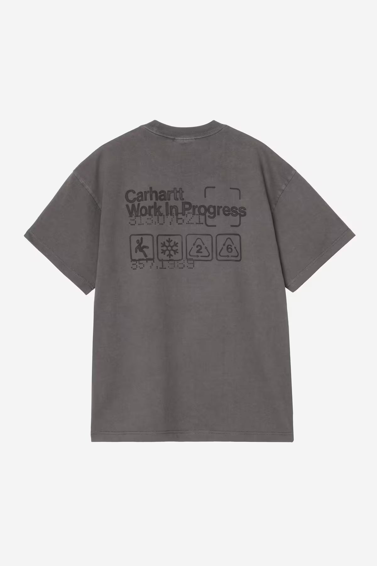 Boxed T-Shirt