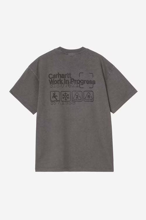 Boxed T-Shirt