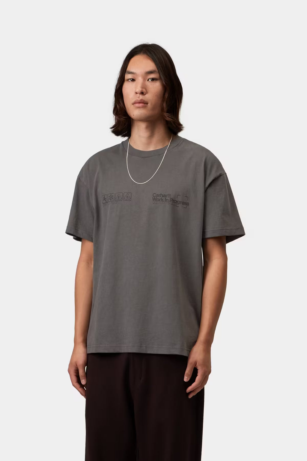 Boxed T-Shirt