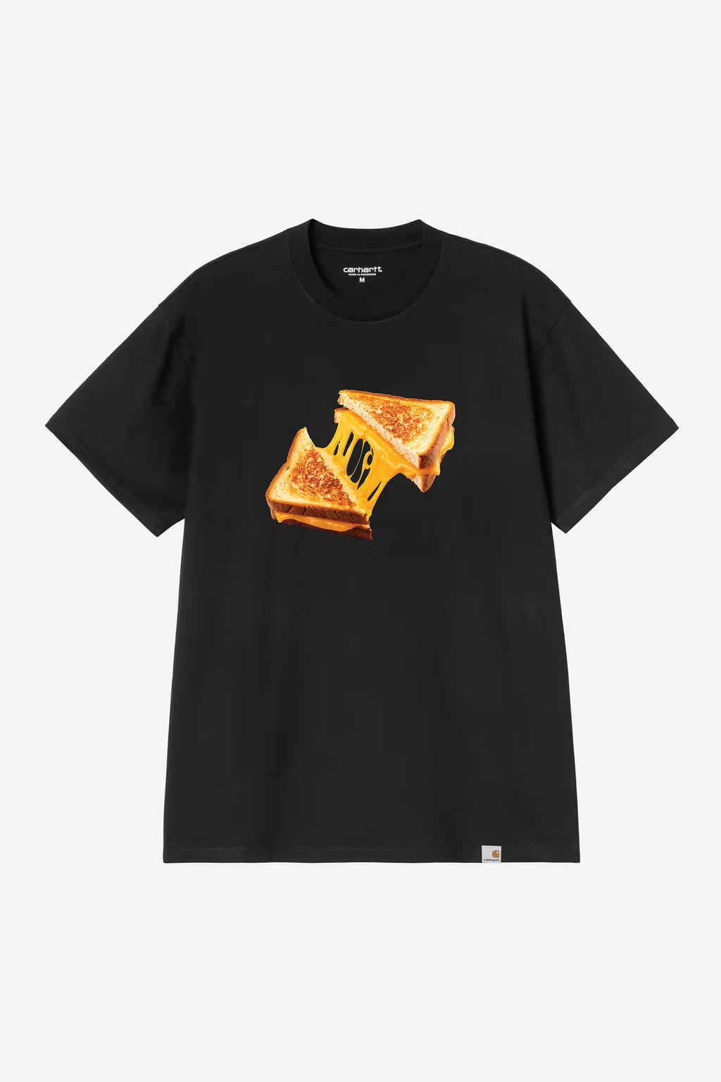 Cheese Toast