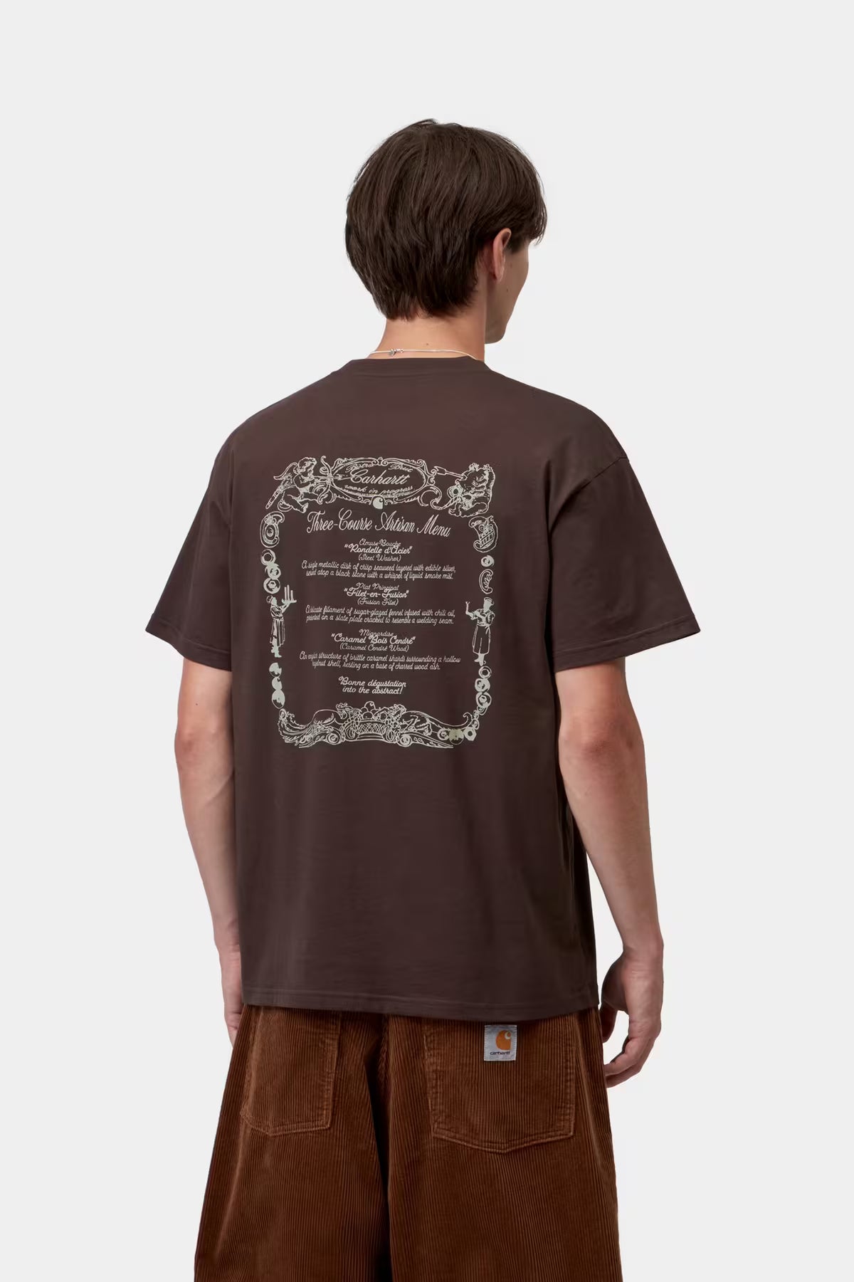 Chez WIP T-Shirt