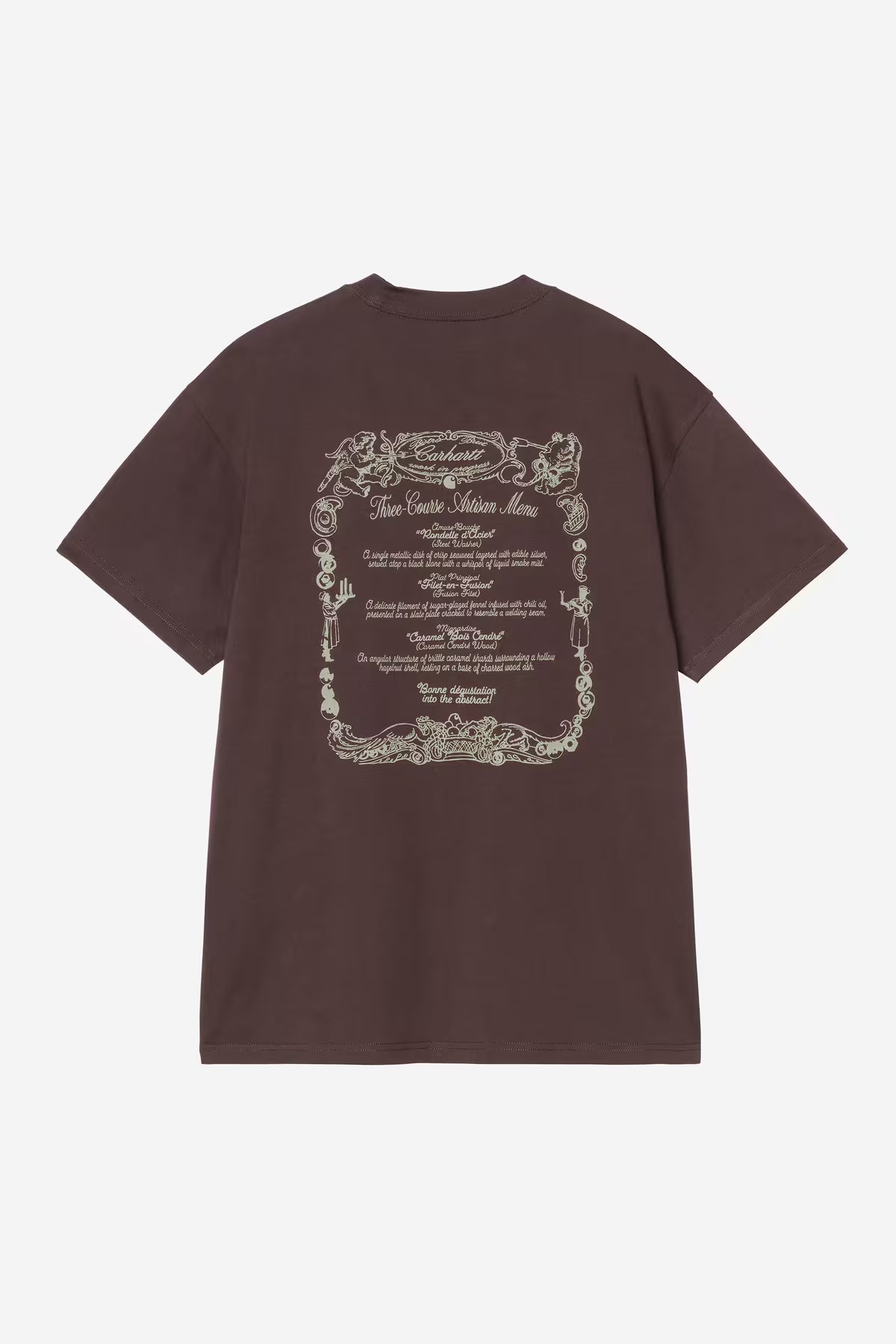 Chez WIP T-Shirt