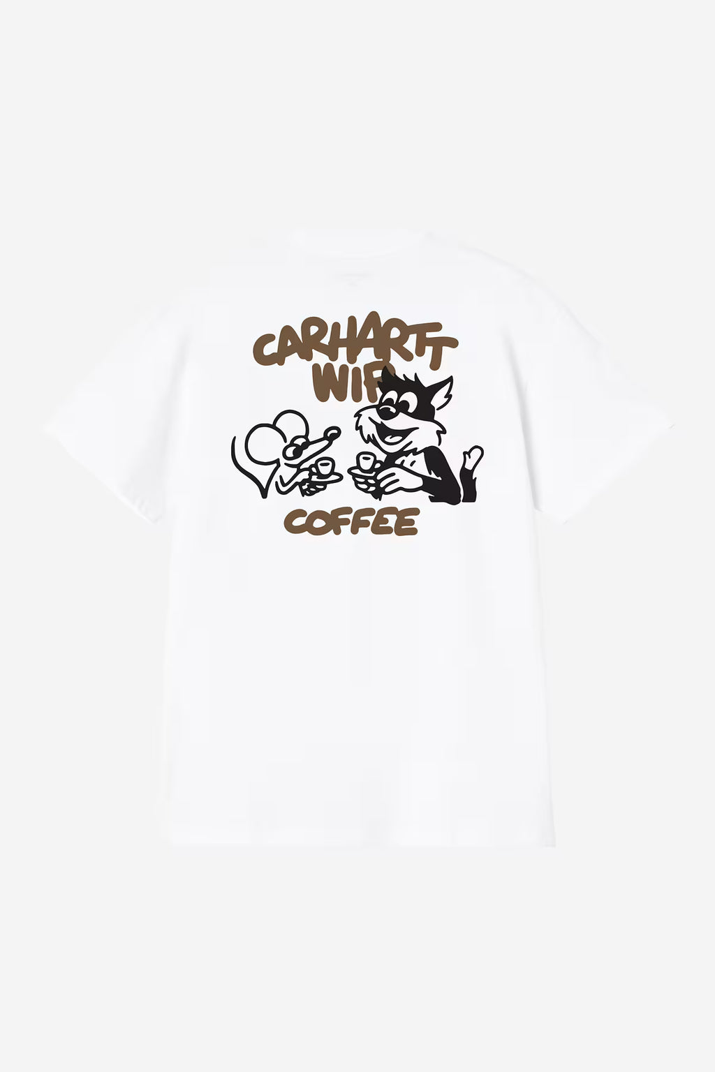 Coffee Break