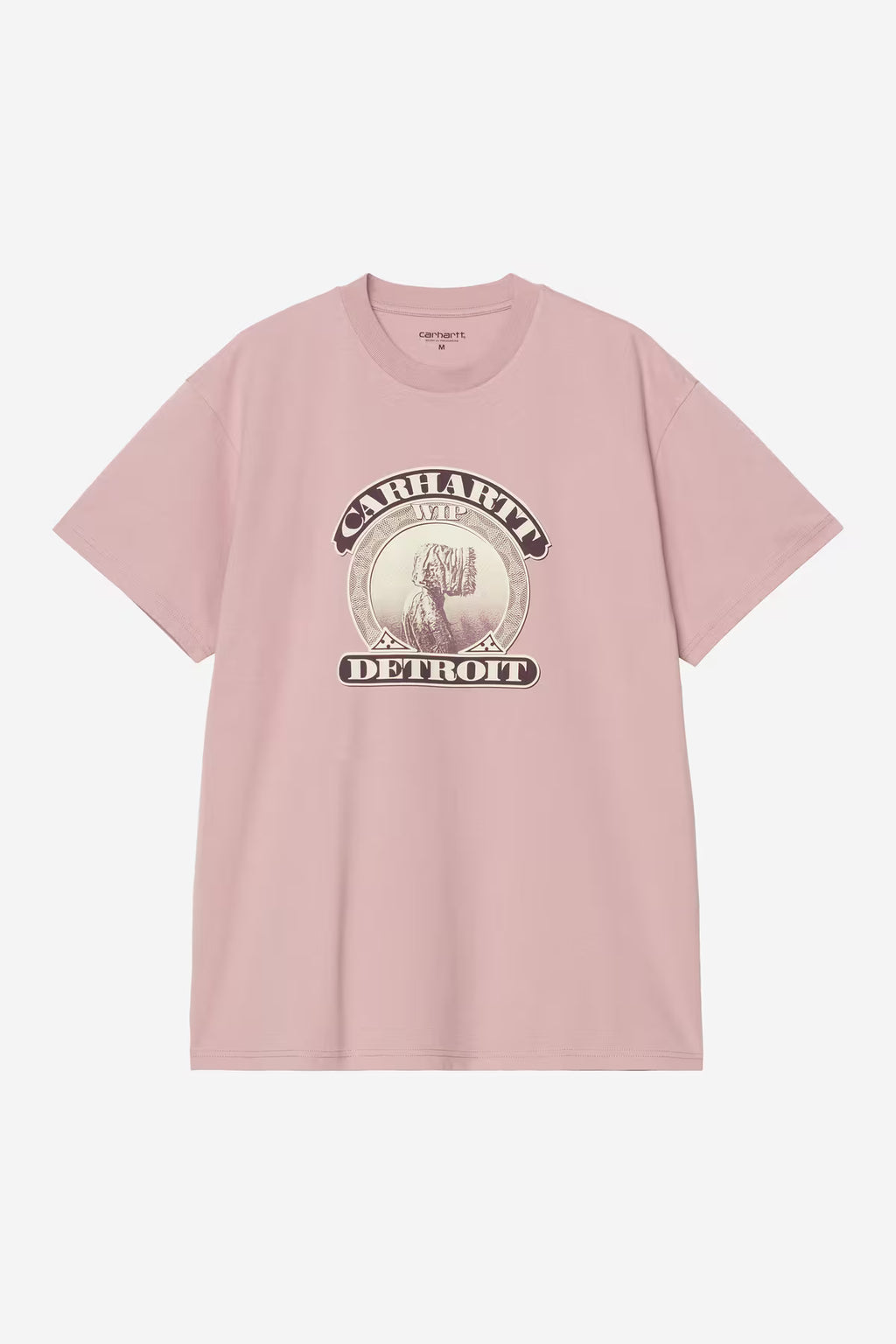 Cold World T-Shirt