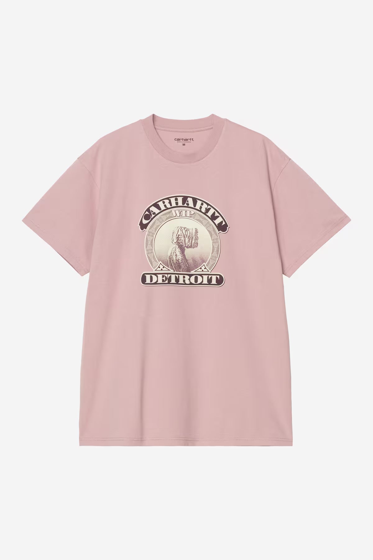Cold World T-Shirt