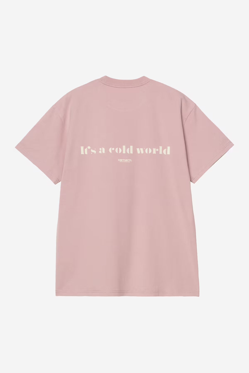 Cold World T-Shirt