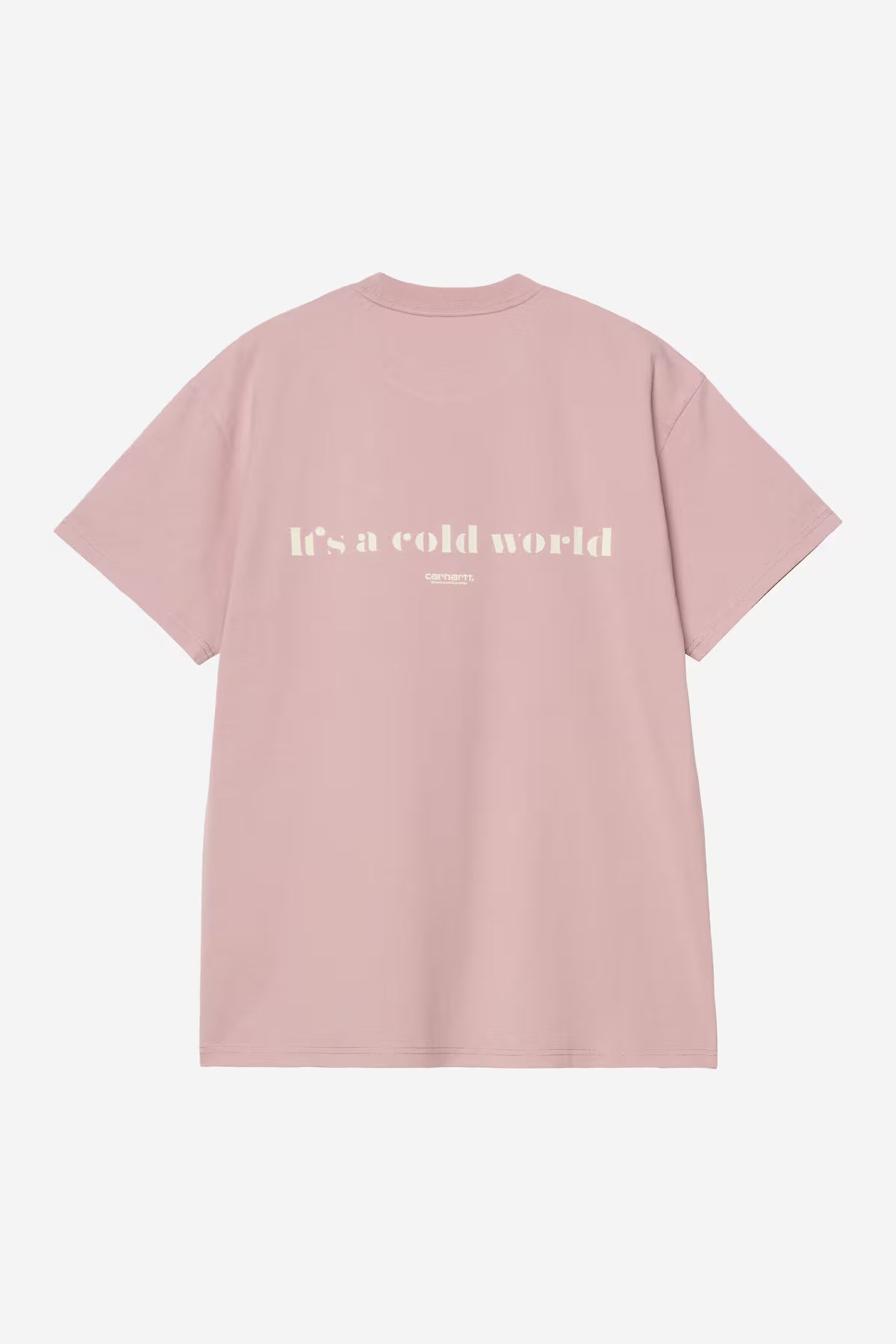 Cold World T-Shirt